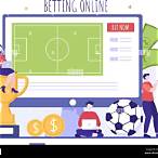 football bet application
